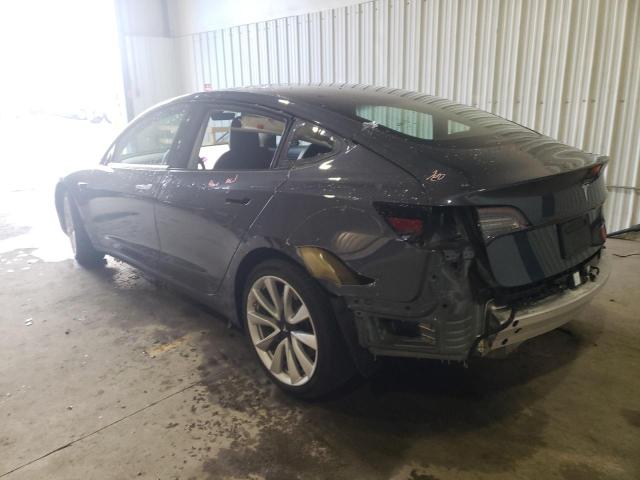 Photo 2 from auction – 2020 TESLA MODEL 3 with VIN 5YJ3E1EB6LF769624