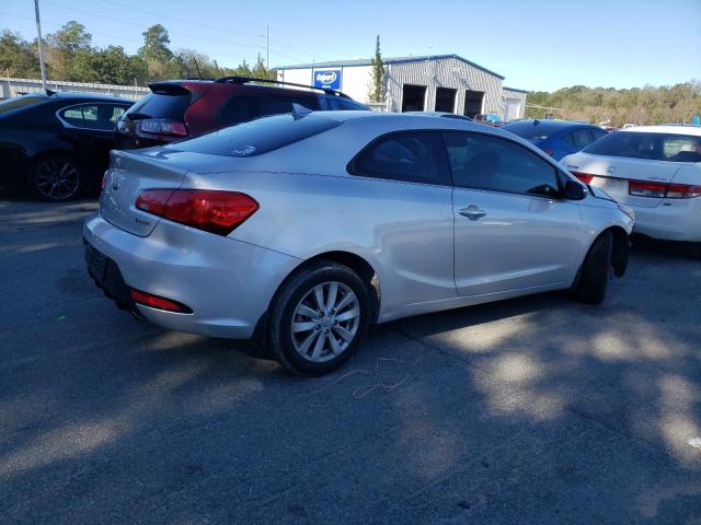 Photo 3 from auction – 2016 KIA FORTE EX with VIN KNAFX6A86G5579423