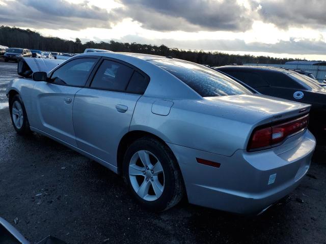 Photo 2 from auction – 2012 DODGE CHARGER SX with VIN 2C3CDXHG8CH234063