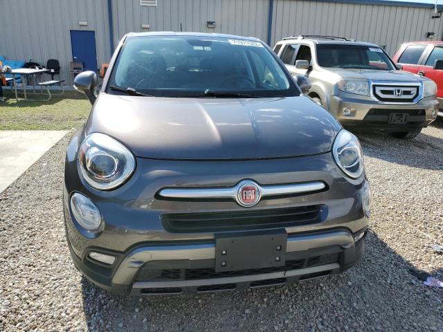 Photo 5 from auction – 2016 FIAT 500X TREKK with VIN ZFBCFXCT1GP347352