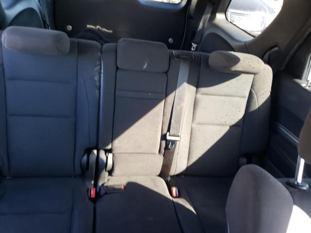 Photo 10 from auction – 2017 DODGE DURANGO SX with VIN 1C4RDHAG6HC651018