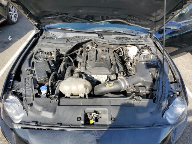 Photo 11 from auction – 2020 FORD MUSTANG with VIN 1FA6P8TH4L5133914