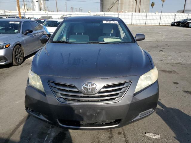 Photo 5 from auction – 2009 TOYOTA CAMRY BASE with VIN 4T4BE46K89R099197