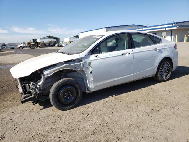 Photo 1 from auction – 2015 FORD FUSION TIT with VIN 3FA6P0K93FR309106