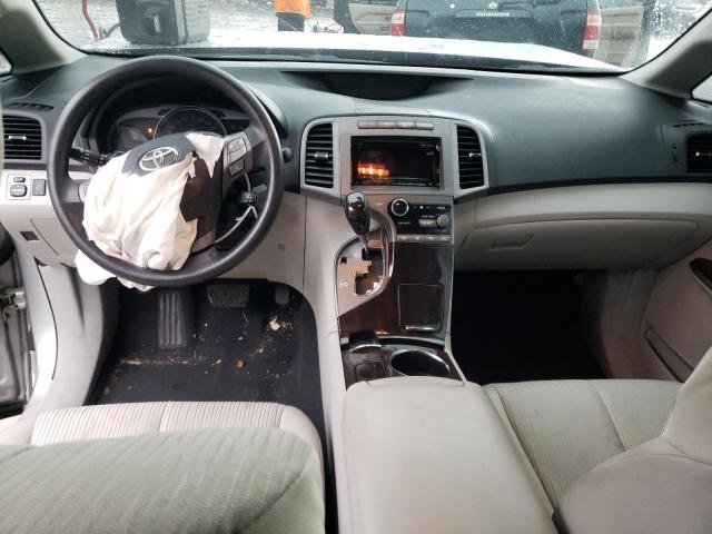 Photo 8 from auction – 2012 TOYOTA VENZA LE with VIN 4T3BK3BB5CU073030