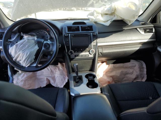 Photo 8 from auction – 2014 TOYOTA CAMRY L with VIN 4T1BF1FK6EU469921