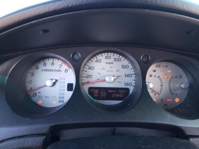 Photo 9 from auction – 2003 ACURA 3.2TL TYPE with VIN 19UUA56813A059910