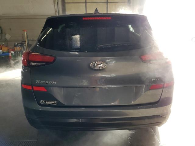 Photo 6 from auction – 2019 HYUNDAI TUCSON SE with VIN KM8J2CA42KU936050