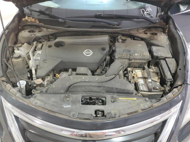 Photo 11 from auction – 2013 NISSAN ALTIMA 2.5 with VIN 1N4AL3AP2DN480291