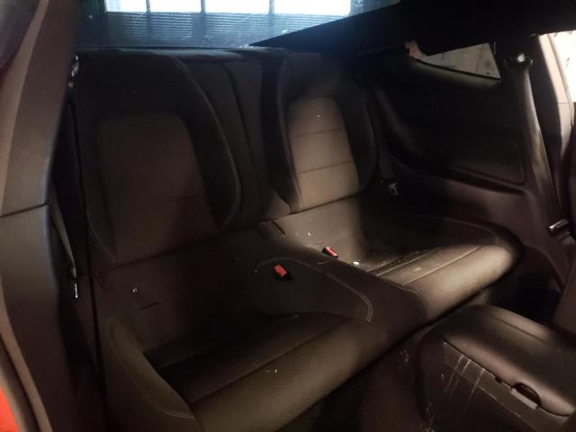 Photo 10 from auction – 2016 FORD MUSTANG with VIN 1FA6P8AM6G5311554