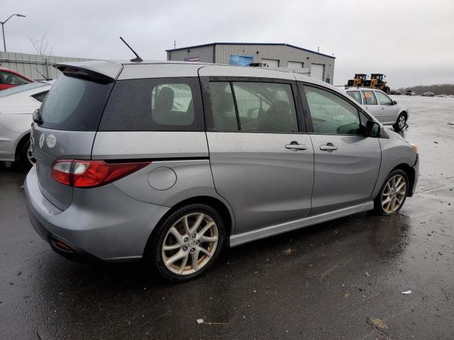 Photo 3 from auction – 2012 MAZDA 5 with VIN JM1CW2CL7C0121481