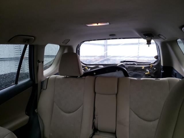 Photo 10 from auction – 2012 TOYOTA RAV4 with VIN 2T3BF4DV1CW262436