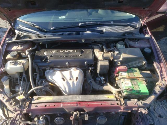 Photo 11 from auction – 2007 TOYOTA SCION TC with VIN JTKDE167X70163903