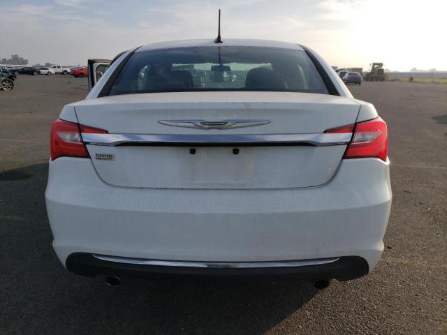 Photo 6 from auction – 2012 CHRYSLER 200 TOURIN with VIN 1C3CCBBG5CN321604