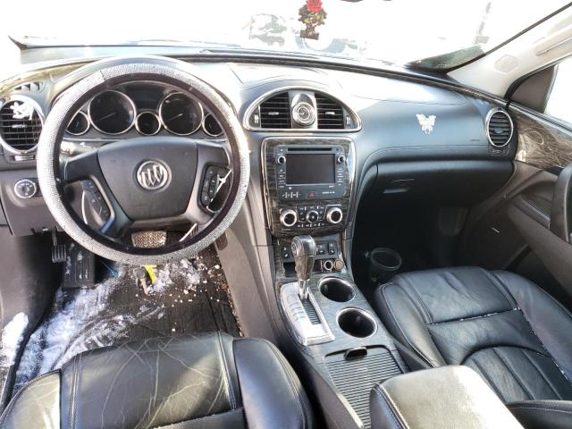 Photo 8 from auction – 2013 BUICK ENCLAVE with VIN 5GAKVDKD1DJ194637