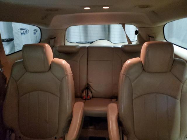 Photo 10 from auction – 2009 BUICK ENCLAVE CX with VIN 5GAER23D39J138503