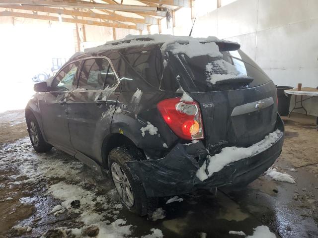 Photo 2 from auction – 2012 CHEVROLET EQUINOX LT with VIN 2GNFLNEK3C6240283