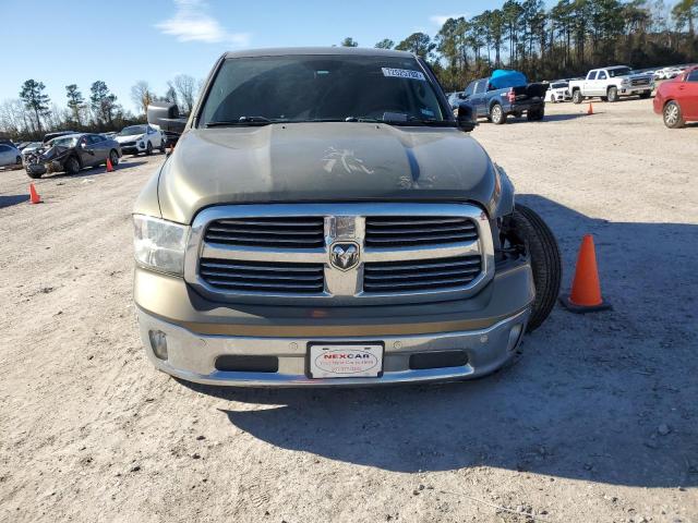 Photo 5 from auction – 2015 RAM 1500 SLT with VIN 1C6RR6LT5FS517580