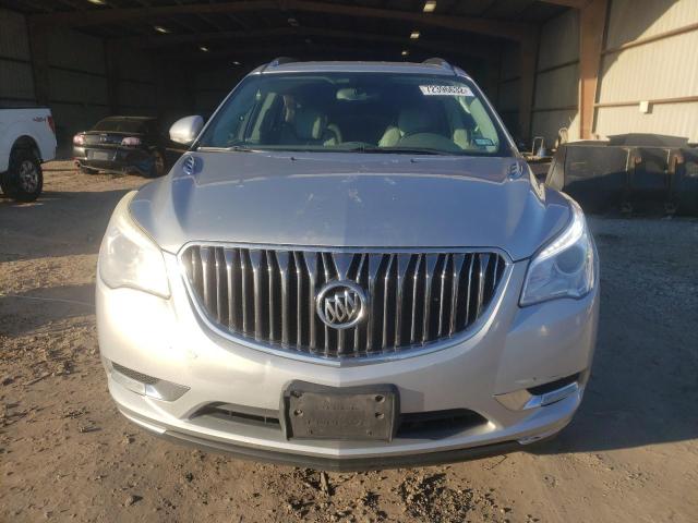 Photo 5 from auction – 2015 BUICK ENCLAVE with VIN 5GAKRBKD5FJ173138