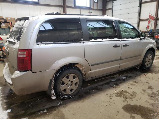 Photo 3 from auction – 2010 DODGE GRAND CARA with VIN 2D4RN4DE1AR485507