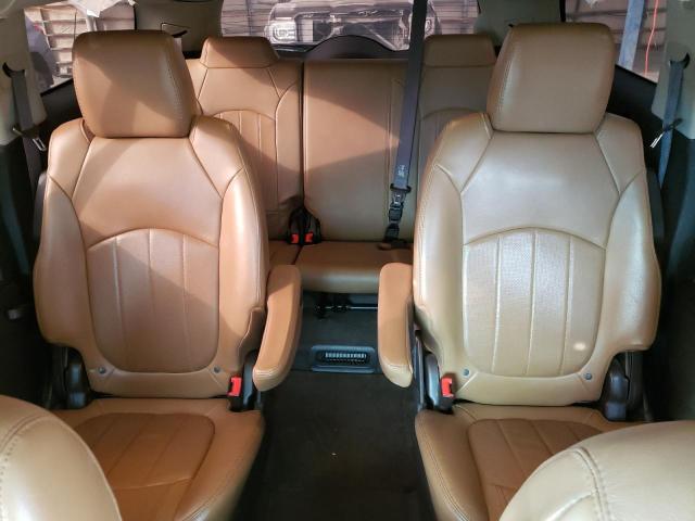 Photo 10 from auction – 2015 BUICK ENCLAVE with VIN 5GAKRBKD3FJ134239