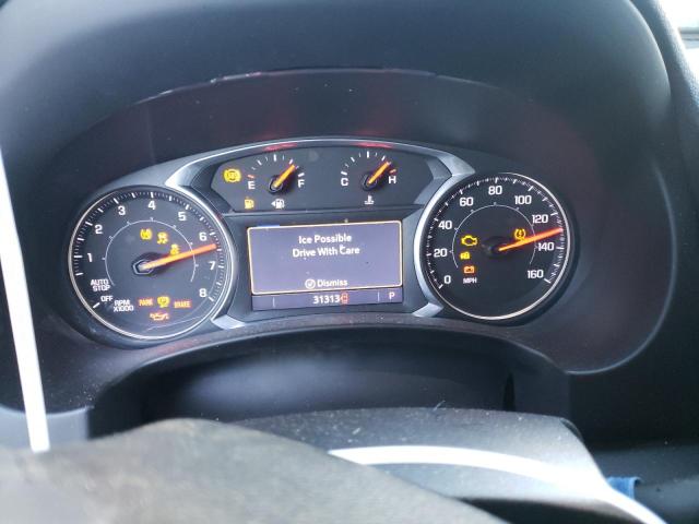 Photo 9 from auction – 2020 GMC TERRAIN DE with VIN 3GKALSEX9LL322127
