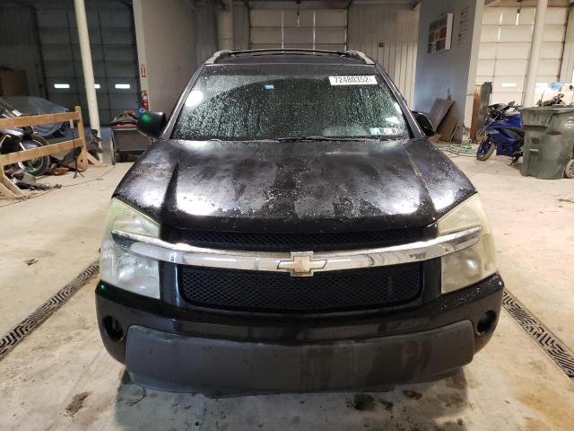 Photo 5 from auction – 2005 CHEVROLET EQUINOX LS with VIN 2CNDL23F356105968