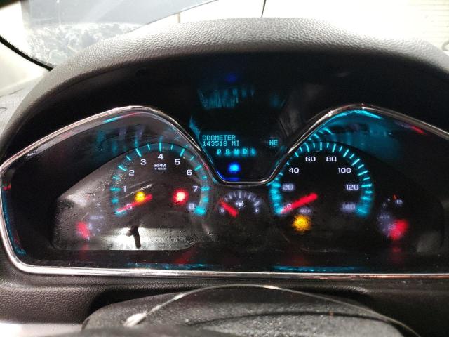 Photo 9 from auction – 2014 CHEVROLET TRAVERSE L with VIN 1GNKVGKD3EJ303365