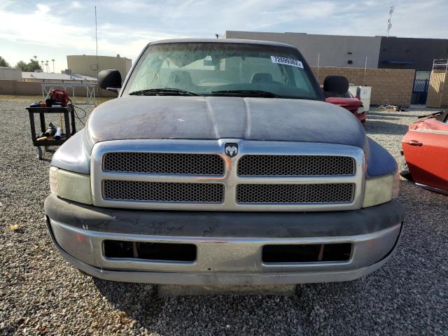 Photo 5 from auction – 2001 DODGE RAM 1500 with VIN 1B7HC16X31S270575