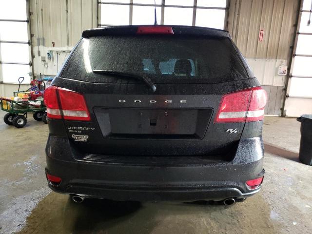 Photo 6 from auction – 2011 DODGE JOURNEY R/ with VIN 3D4PH7FG2BT532122