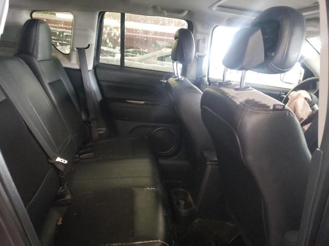 Photo 11 from auction – 2016 JEEP COMPASS LA with VIN 1C4NJDEB5GD714763