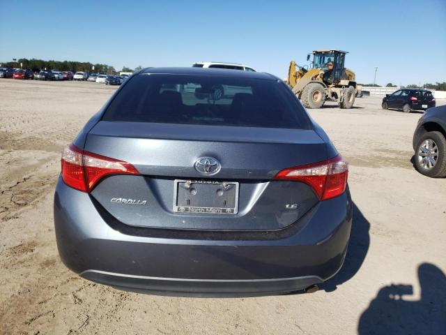 Photo 6 from auction – 2017 TOYOTA COROLLA L with VIN 2T1BURHE0HC783887