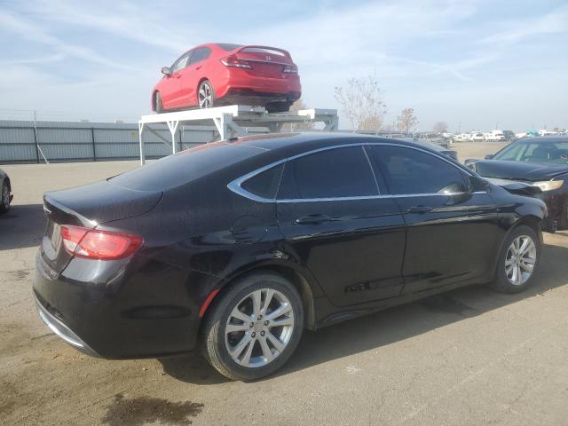 Photo 3 from auction – 2015 CHRYSLER 200 LIMITE with VIN 1C3CCCAB1FN639980
