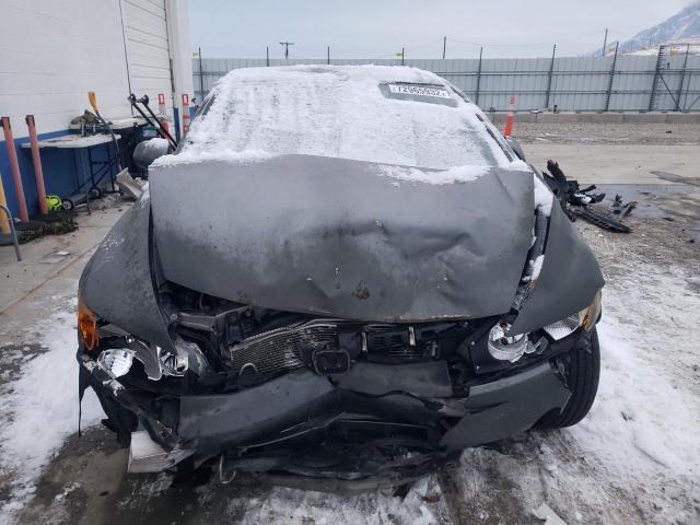 Photo 5 from auction – 2011 HONDA CIVIC with VIN 19XFA1F35BE032998