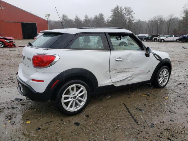 Photo 3 from auction – 2015 MINI COOPER S P with VIN WMWSS7C55FWS44586