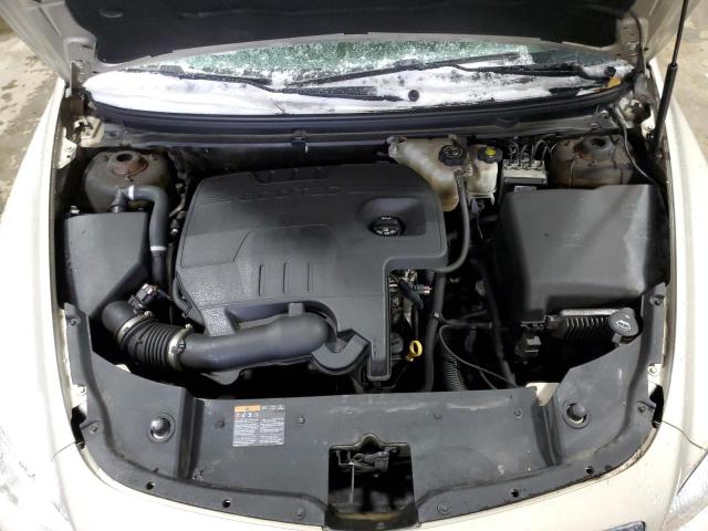 Photo 11 from auction – 2011 CHEVROLET MALIBU LS with VIN 1G1ZB5E14BF130906