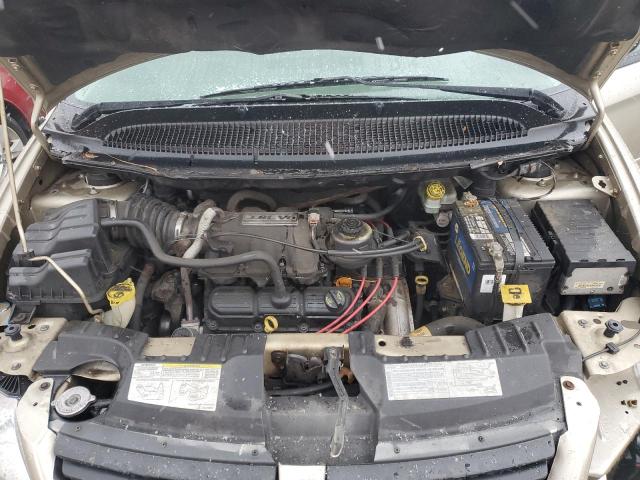 Photo 12 from auction – 2007 DODGE GRAND CARA with VIN 2D4GP44L97R104687