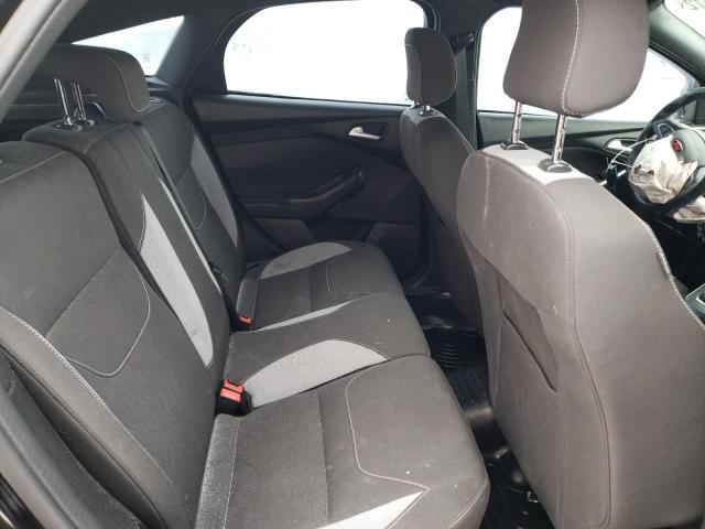Photo 10 from auction – 2015 FORD FOCUS ST with VIN 1FADP3L96FL312359