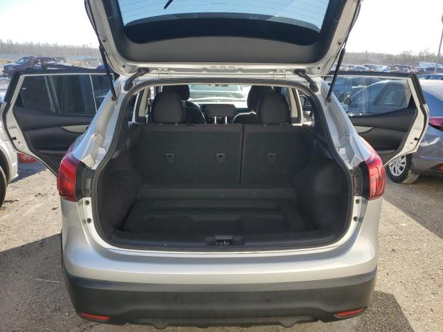 Photo 6 from auction – 2017 NISSAN ROGUE with VIN JN1BJ1CP0HW035587