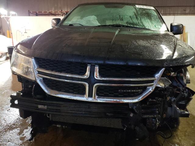 Photo 5 from auction – 2011 DODGE JOURNEY R/ with VIN 3D4PH7FG2BT532122