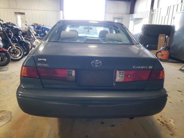 Photo 6 from auction – 2001 TOYOTA CAMRY CE with VIN JT2BF22K310337676