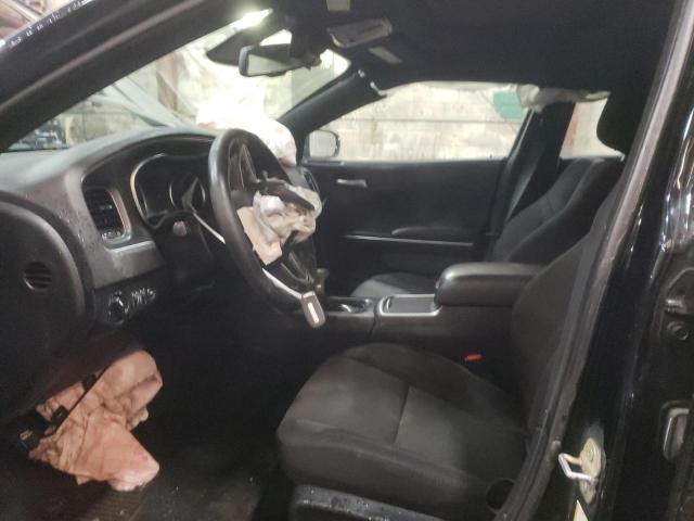 Photo 7 from auction – 2018 DODGE CHARGER GT with VIN 2C3CDXJG4JH265964