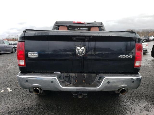 Photo 6 from auction – 2012 DODGE RAM 1500 L with VIN 1C6RD7PT7CS136775