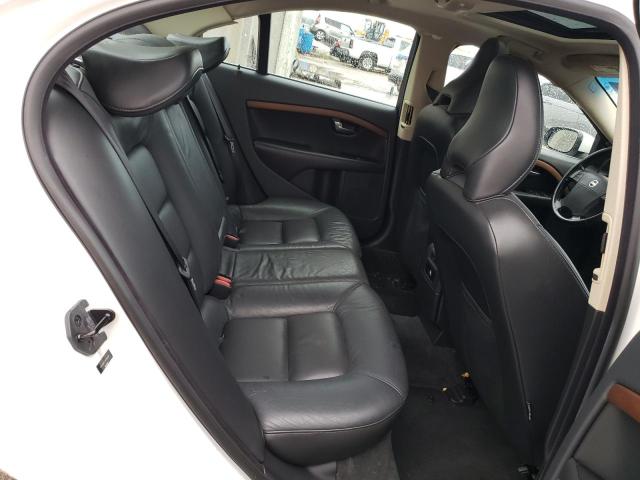Photo 10 from auction – 2009 VOLVO S80 3.2 with VIN YV1AS982091102120