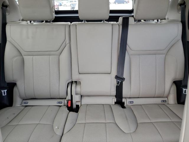 Photo 10 from auction – 2020 LAND ROVER DISCOVERY with VIN SALRU2RV8L2437171