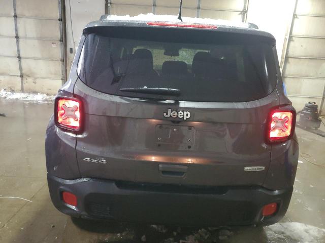 Photo 6 from auction – 2018 JEEP RENEGADE L with VIN ZACCJBBB9JPH38122