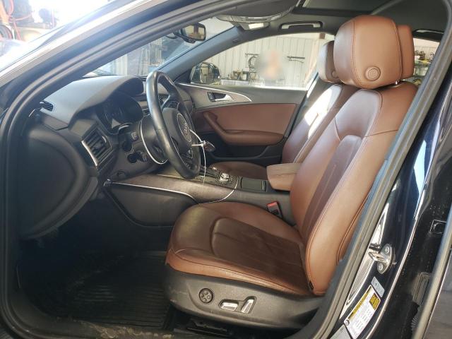 Photo 7 from auction – 2017 AUDI A6 PREMIUM with VIN WAUF2AFC8HN119017