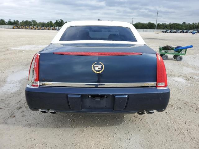 Photo 6 from auction – 2006 CADILLAC DTS with VIN 1G6KD57Y66U240583