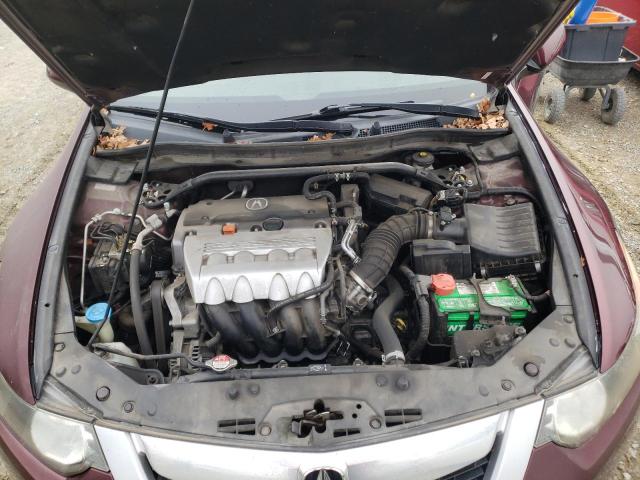 Photo 11 from auction – 2010 ACURA TSX with VIN JH4CU2F67AC032385
