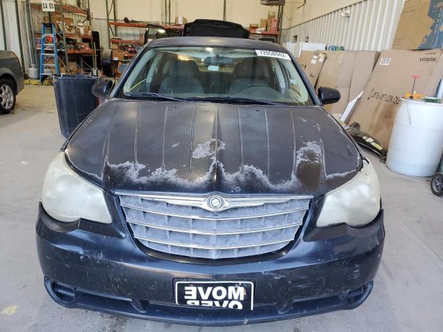 Zdjęcie 5 z aukcji – 2007 CHRYSLER SEBRING z VIN 1C3LC46K27N557854